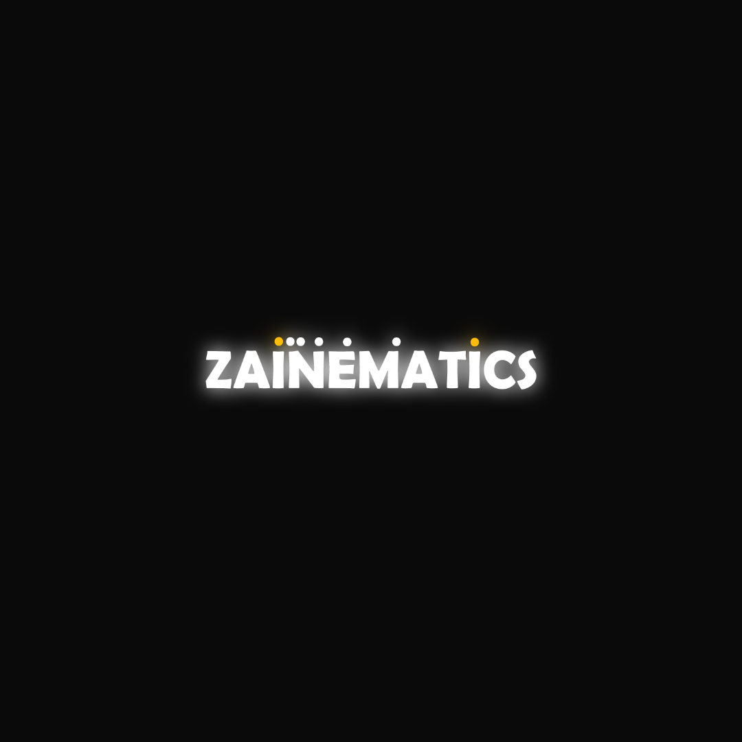 Zainematics