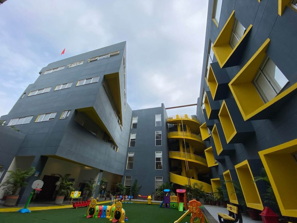 International School Lahore