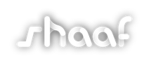 Shaaf Logo